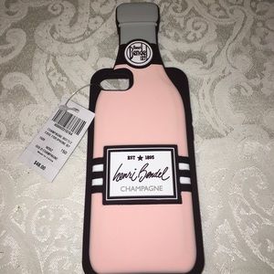 Henri Bendel iPhone case